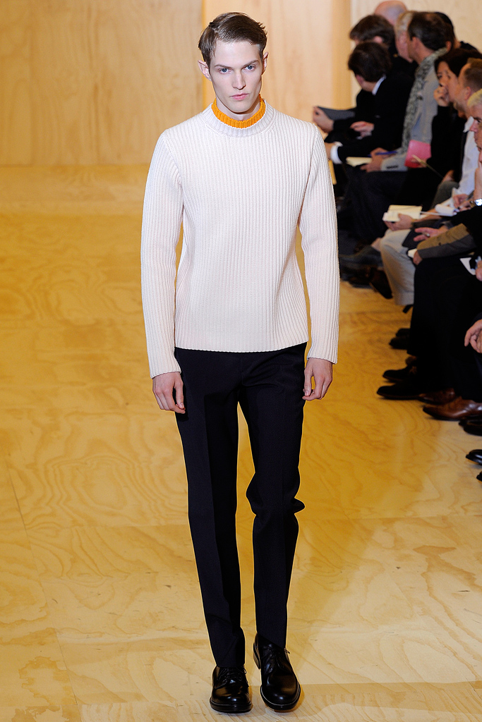 Jil Sander 2011ﶬװͼƬ