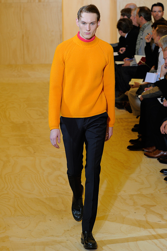 Jil Sander 2011ﶬװͼƬ