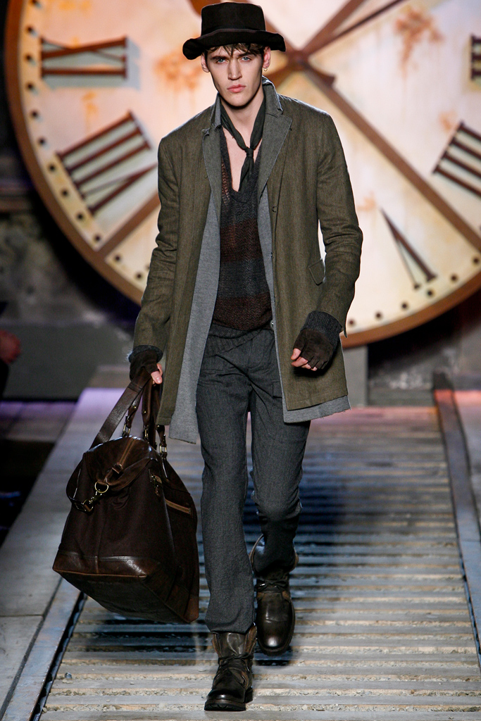 John Varvatos 2011ﶬװͼƬ