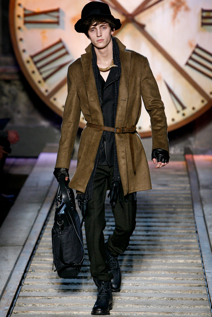 John Varvatos 2011ﶬװͼƬ