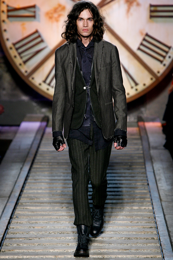 John Varvatos 2011ﶬװͼƬ