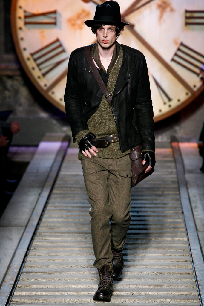 John Varvatos 2011ﶬװͼƬ