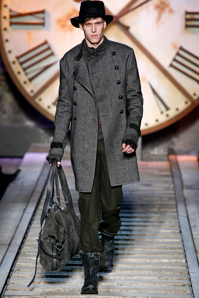 John Varvatos 2011ﶬװͼƬ