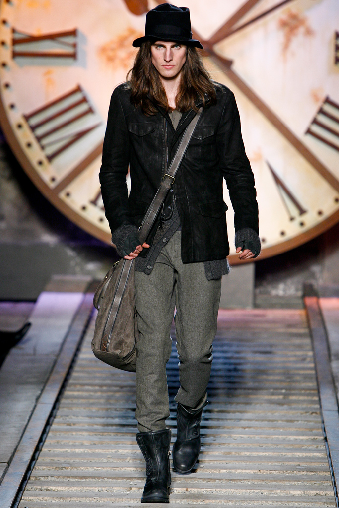 John Varvatos 2011ﶬװͼƬ