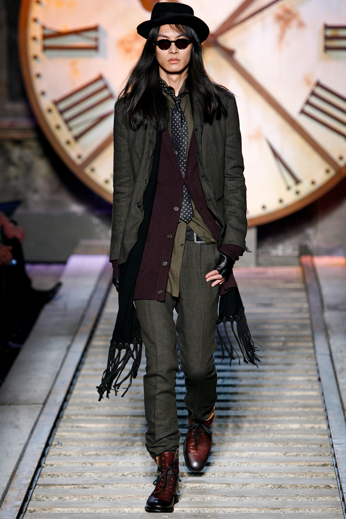 John Varvatos 2011ﶬװͼƬ