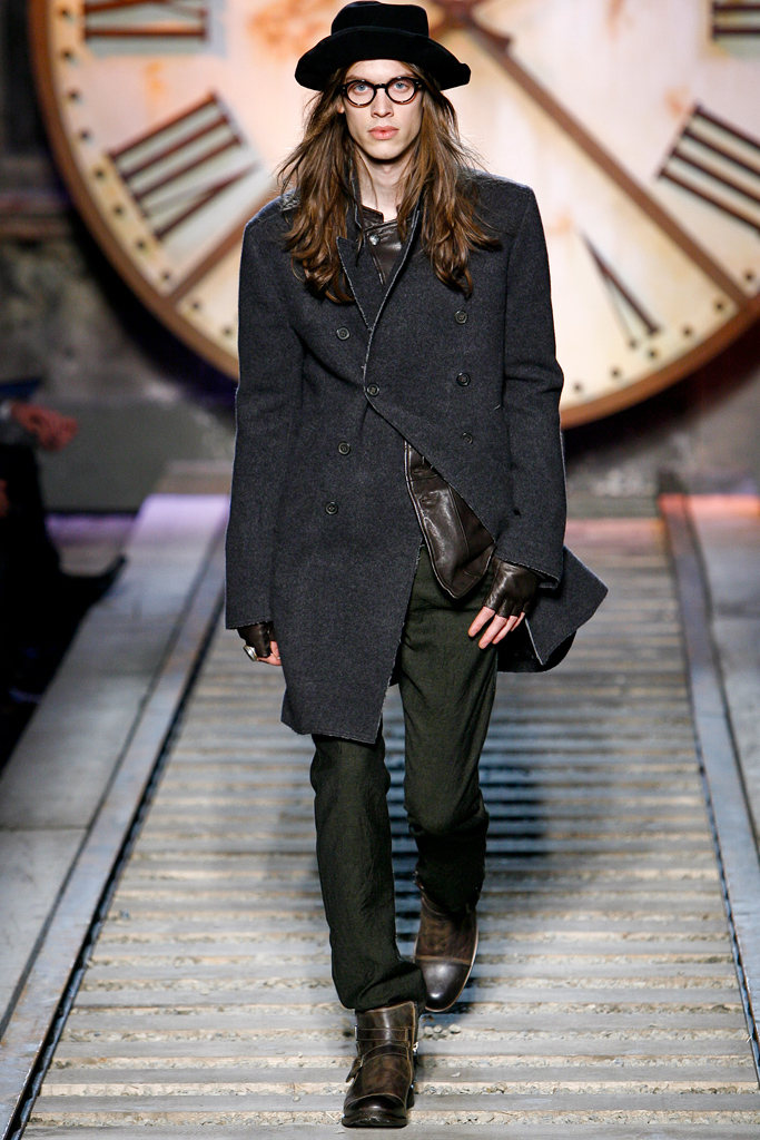 John Varvatos 2011ﶬװͼƬ