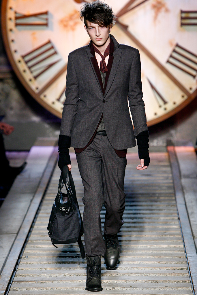 John Varvatos 2011ﶬװͼƬ