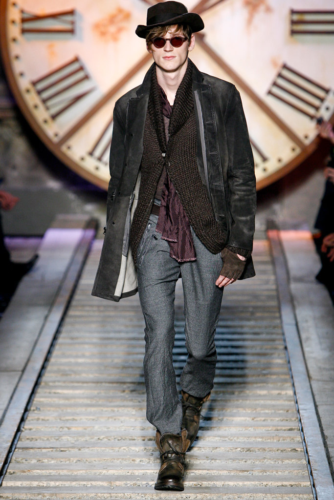 John Varvatos 2011ﶬװͼƬ