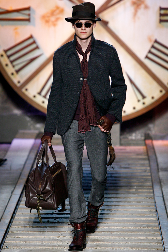 John Varvatos 2011ﶬװͼƬ