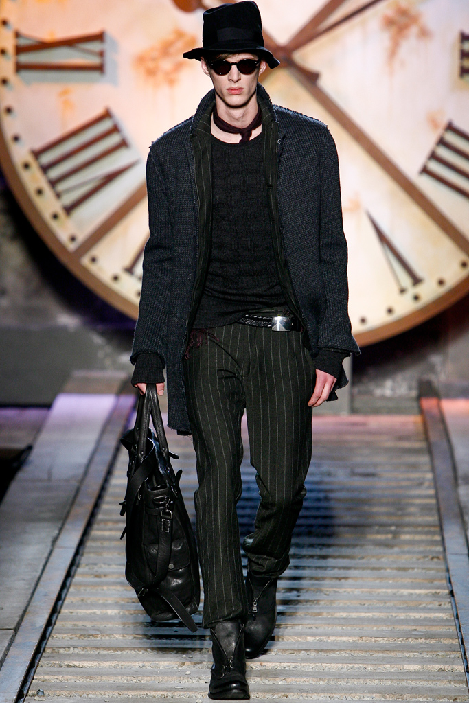 John Varvatos 2011ﶬװͼƬ