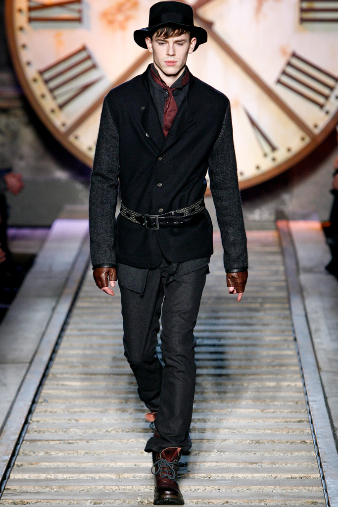 John Varvatos 2011ﶬװͼƬ