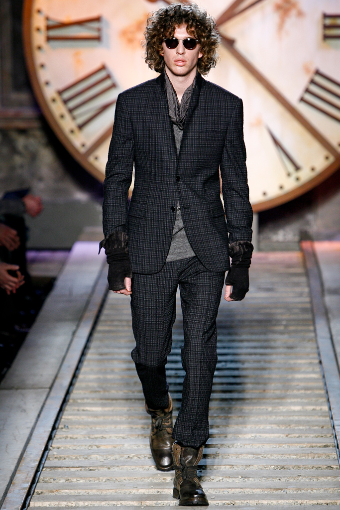 John Varvatos 2011ﶬװͼƬ