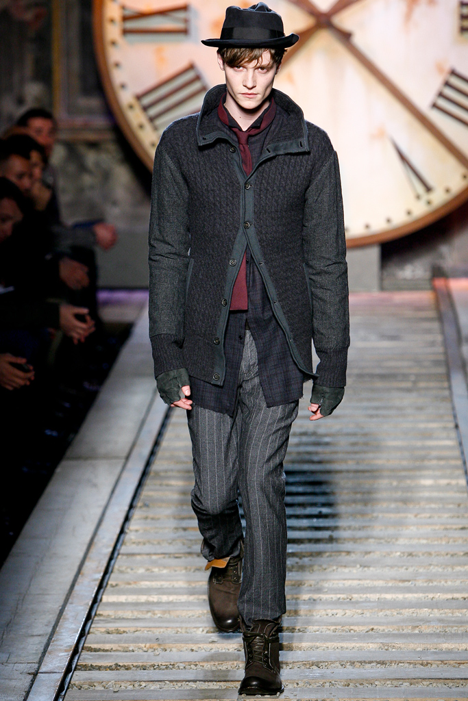 John Varvatos 2011ﶬװͼƬ