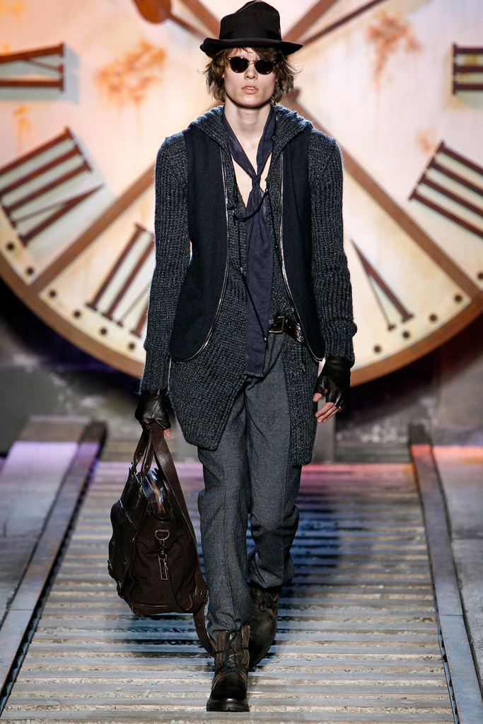 John Varvatos 2011ﶬװͼƬ