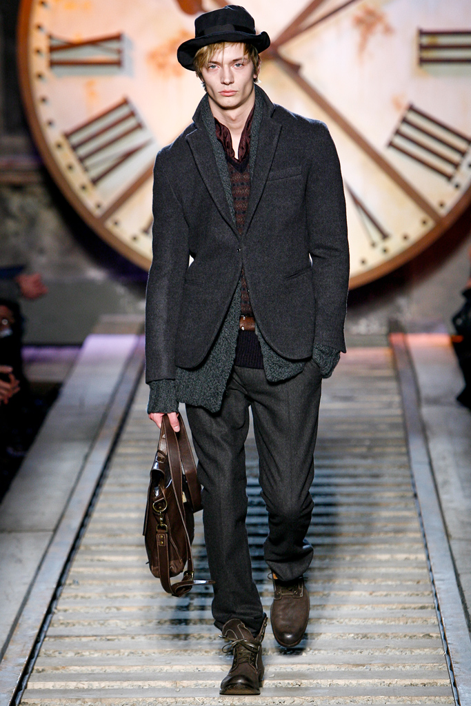 John Varvatos 2011ﶬװͼƬ