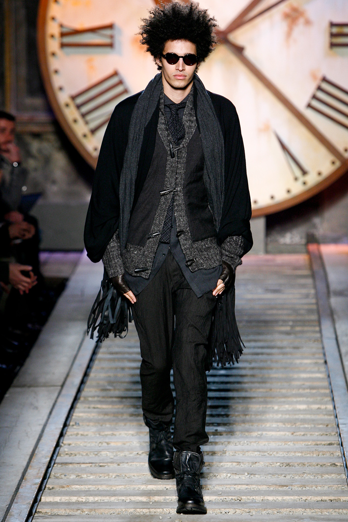 John Varvatos 2011ﶬװͼƬ