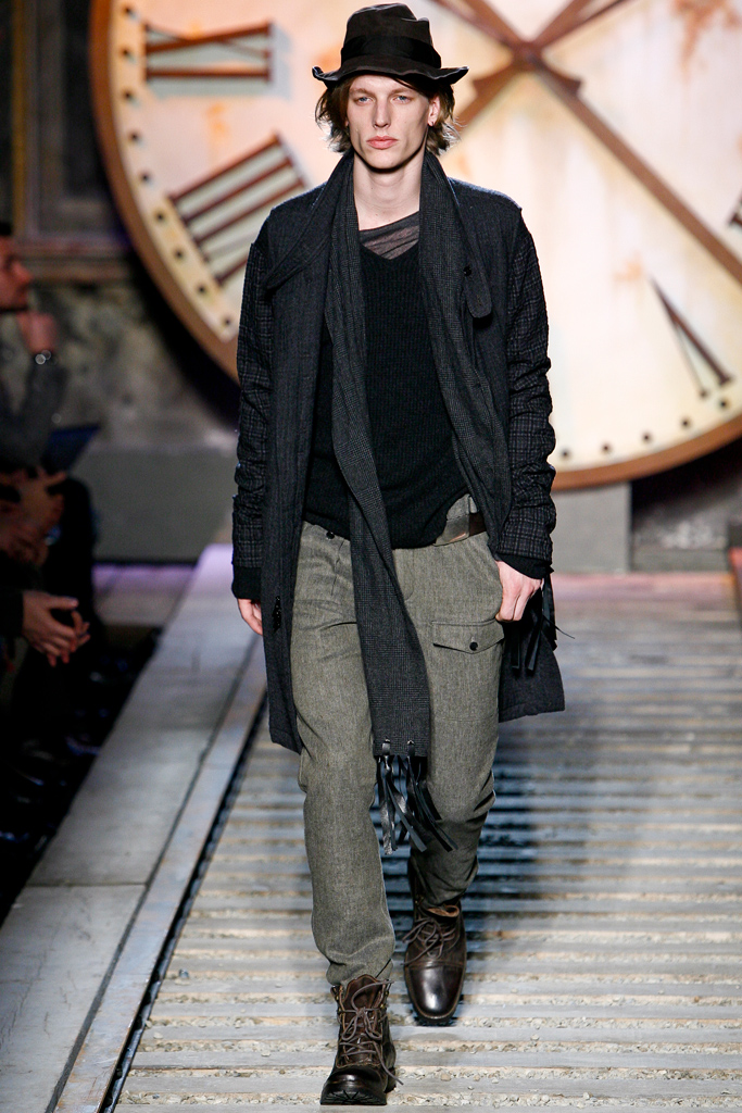 John Varvatos 2011ﶬװͼƬ