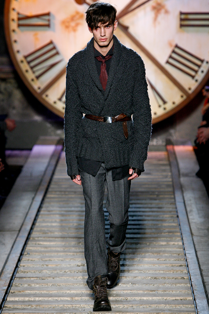 John Varvatos 2011ﶬװͼƬ