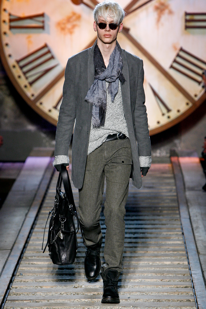 John Varvatos 2011ﶬװͼƬ