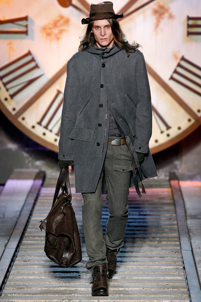 John Varvatos 2011ﶬװͼƬ