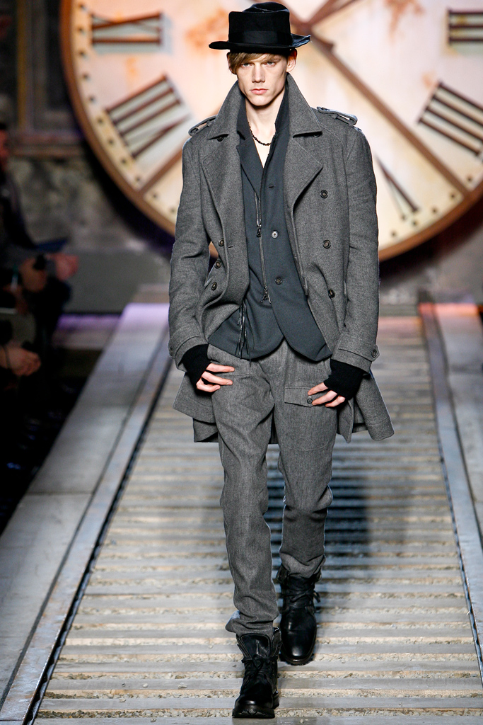 John Varvatos 2011ﶬװͼƬ