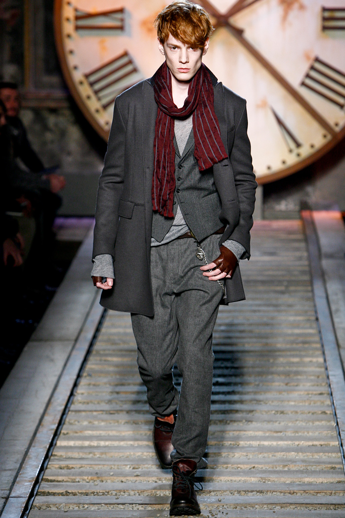 John Varvatos 2011ﶬװͼƬ