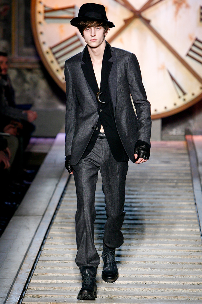 John Varvatos 2011ﶬװͼƬ