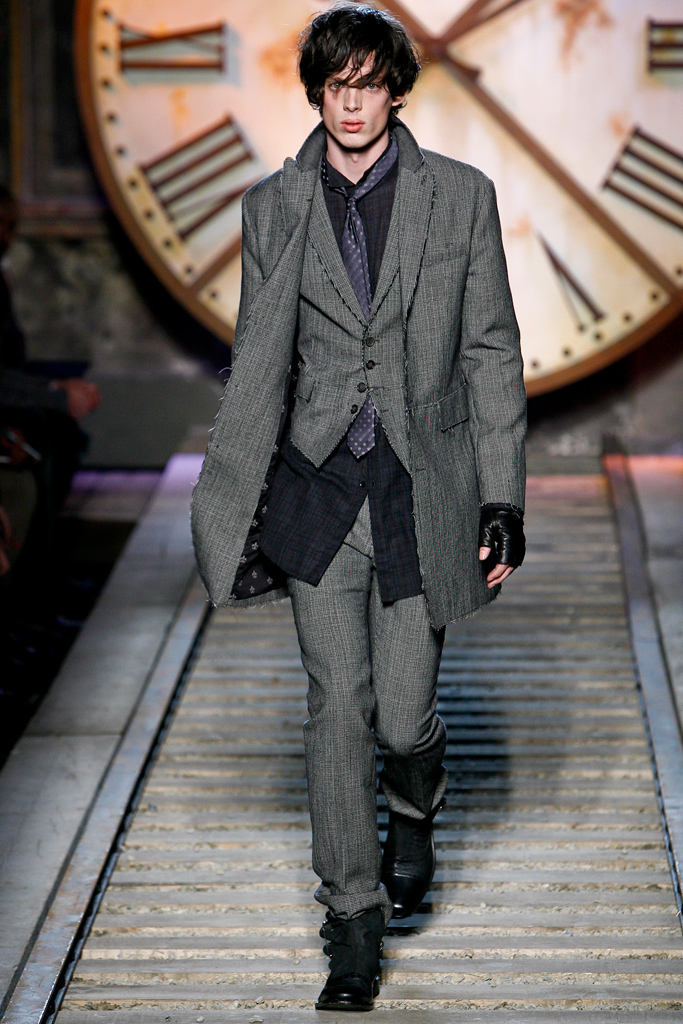 John Varvatos 2011ﶬװͼƬ