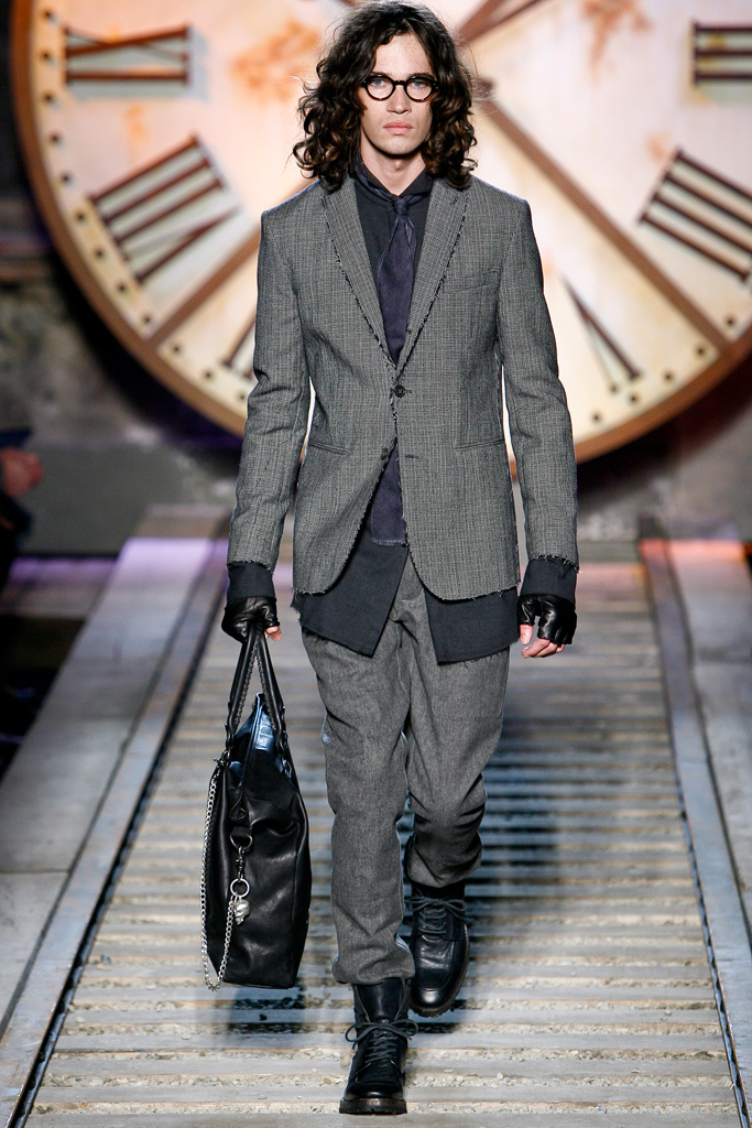 John Varvatos 2011ﶬװͼƬ