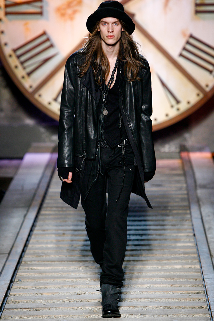 John Varvatos 2011ﶬװͼƬ