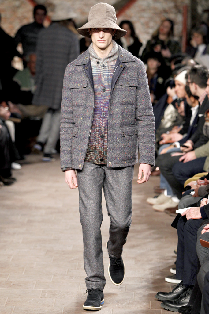 Missoni 2011ﶬװͼƬ