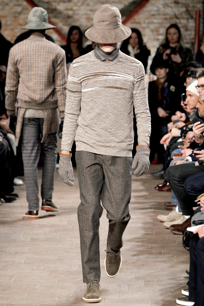 Missoni 2011ﶬװͼƬ