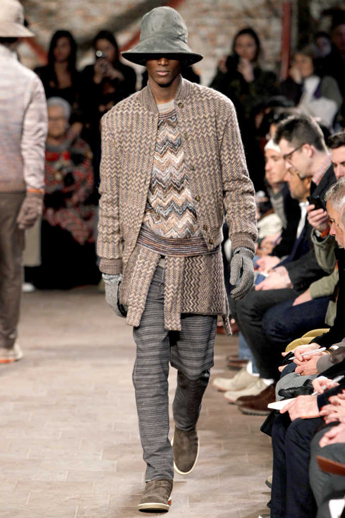 Missoni 2011ﶬװͼƬ