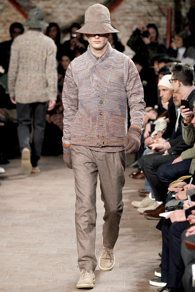 Missoni 2011ﶬװͼƬ