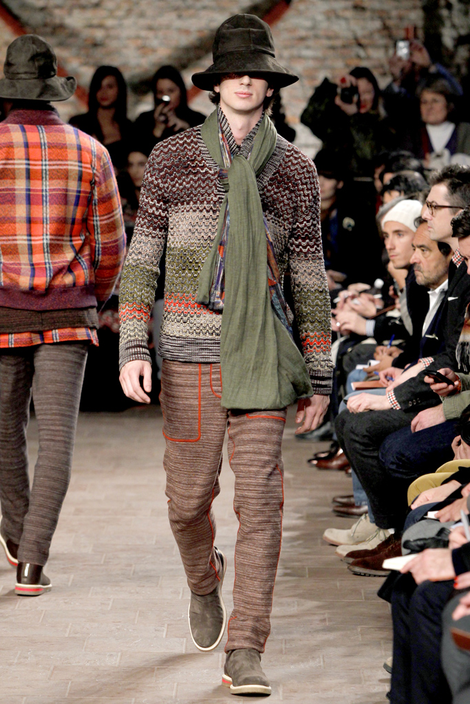 Missoni 2011ﶬװͼƬ