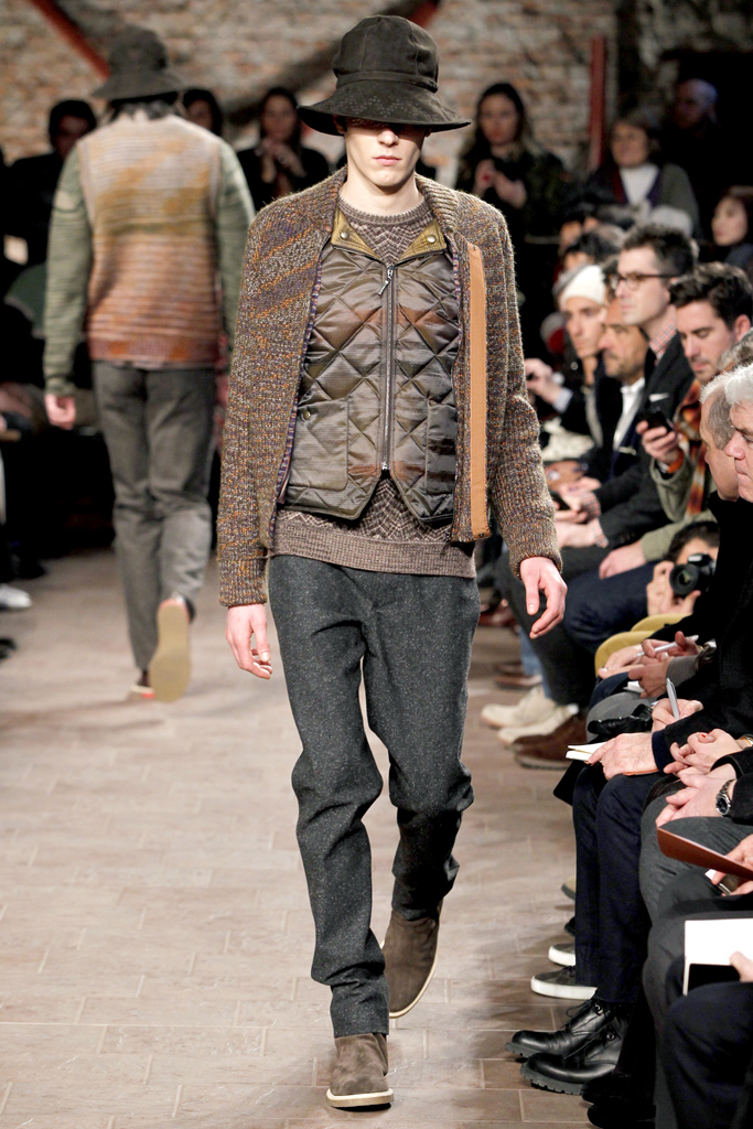 Missoni 2011ﶬװͼƬ