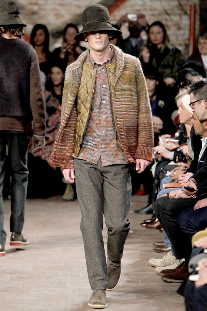 Missoni 2011ﶬװͼƬ