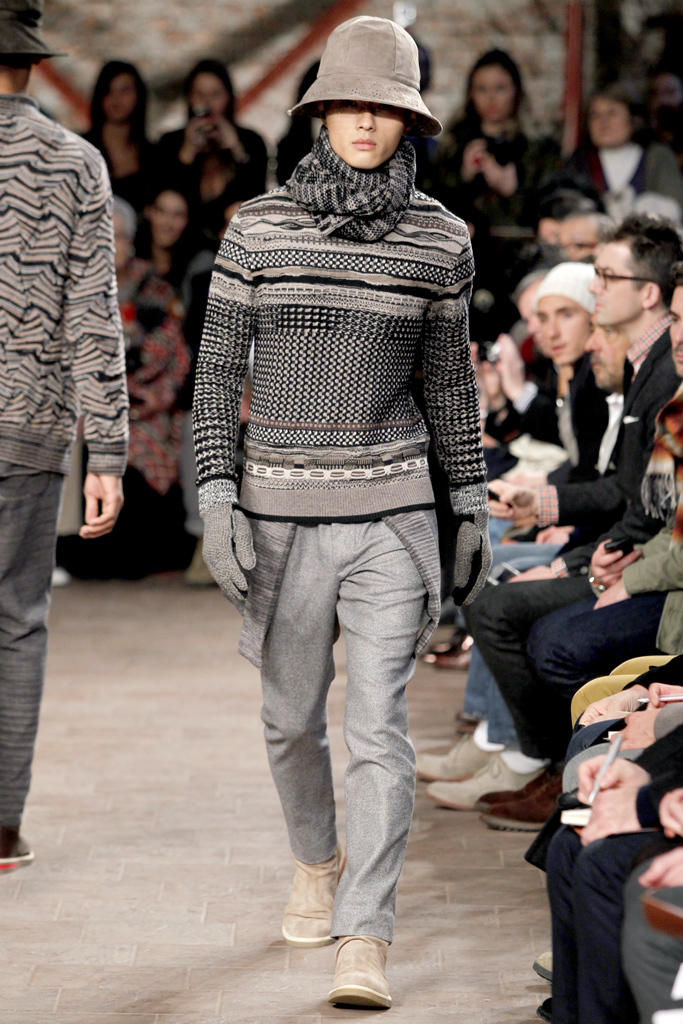 Missoni 2011ﶬװͼƬ