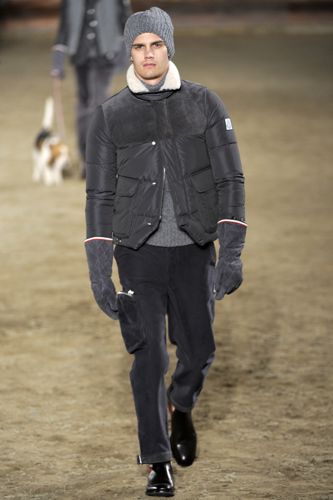 Moncler 2011ﶬװͼƬ