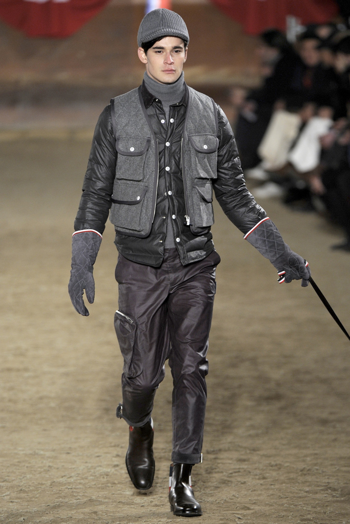 Moncler 2011ﶬװͼƬ