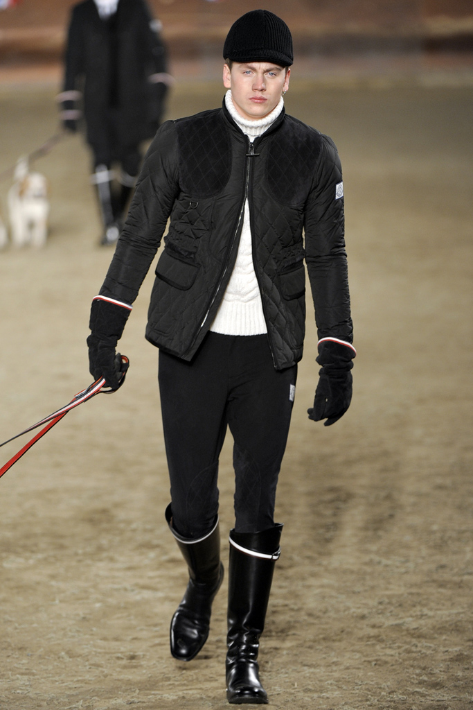 Moncler 2011ﶬװͼƬ