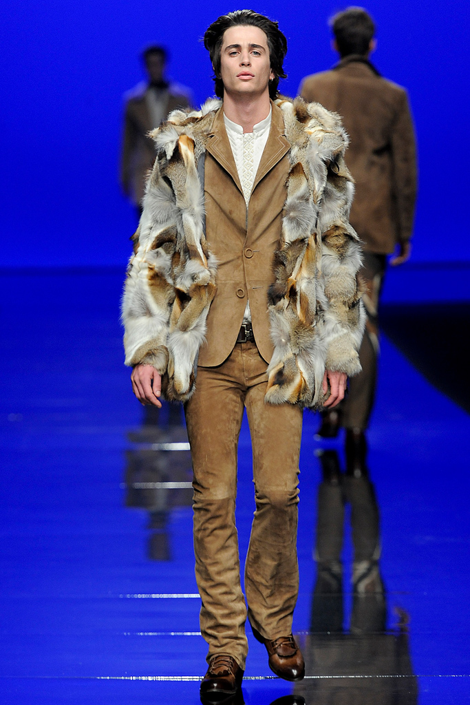 Roberto Cavalli 2011ﶬװͼƬ