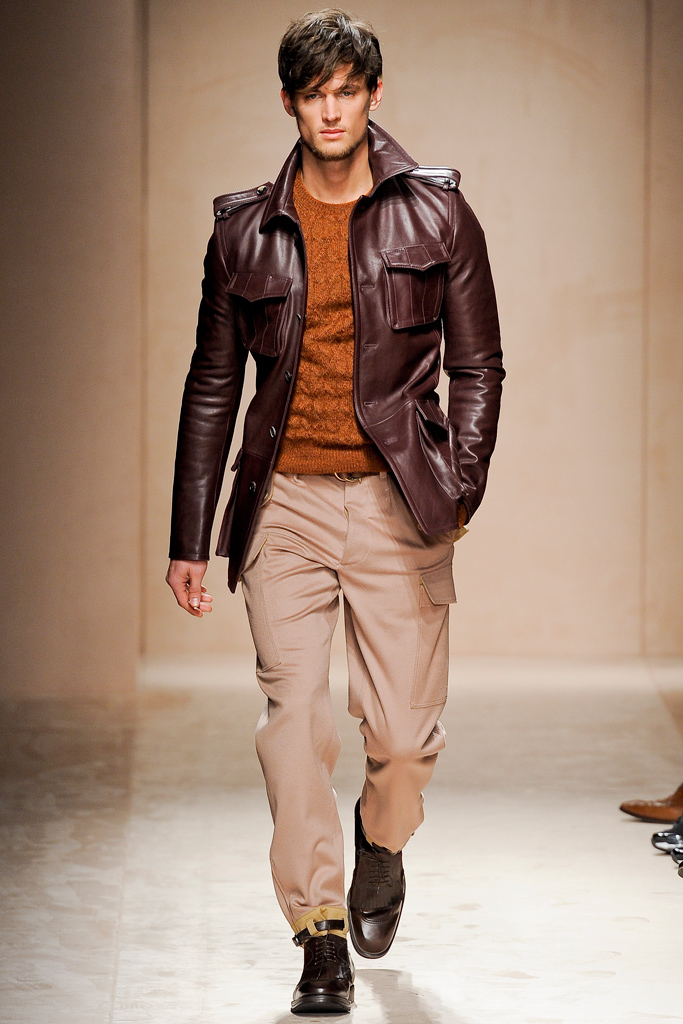 Salvatore Ferragamo 2011ﶬװͼƬ