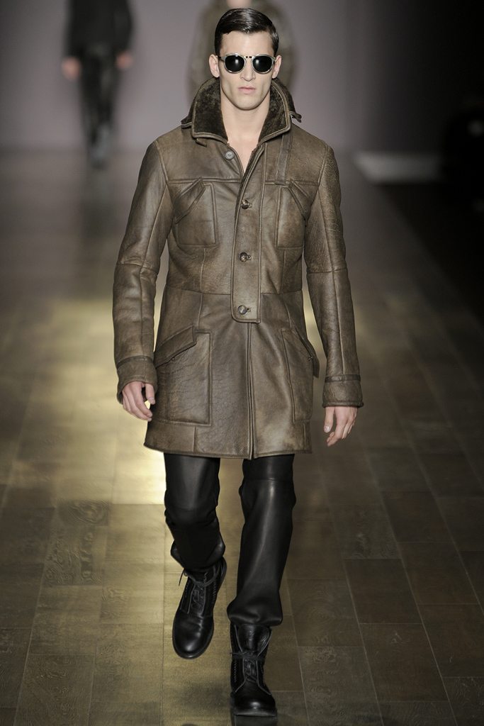 Trussardi 2011ﶬװͼƬ