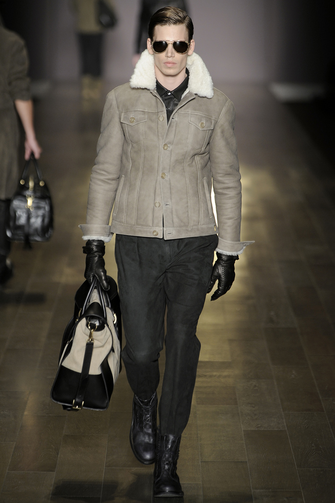 Trussardi 2011ﶬװͼƬ