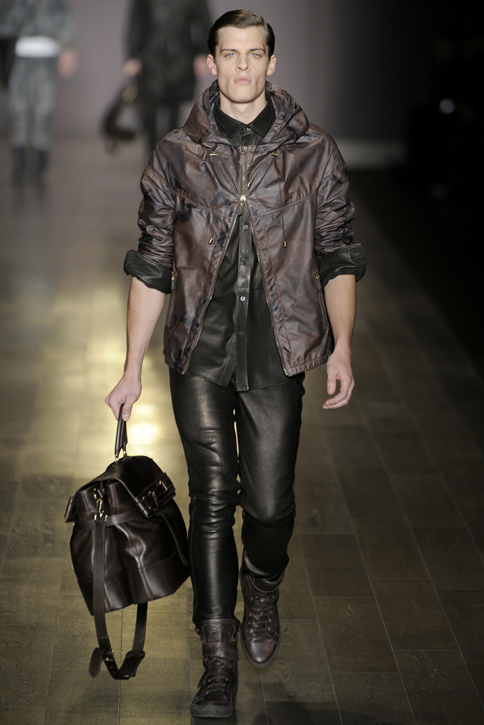 Trussardi 2011ﶬװͼƬ