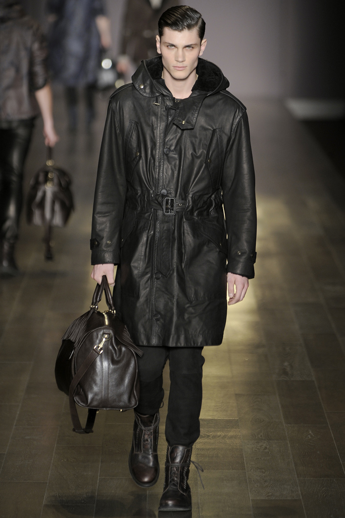 Trussardi 2011ﶬװͼƬ