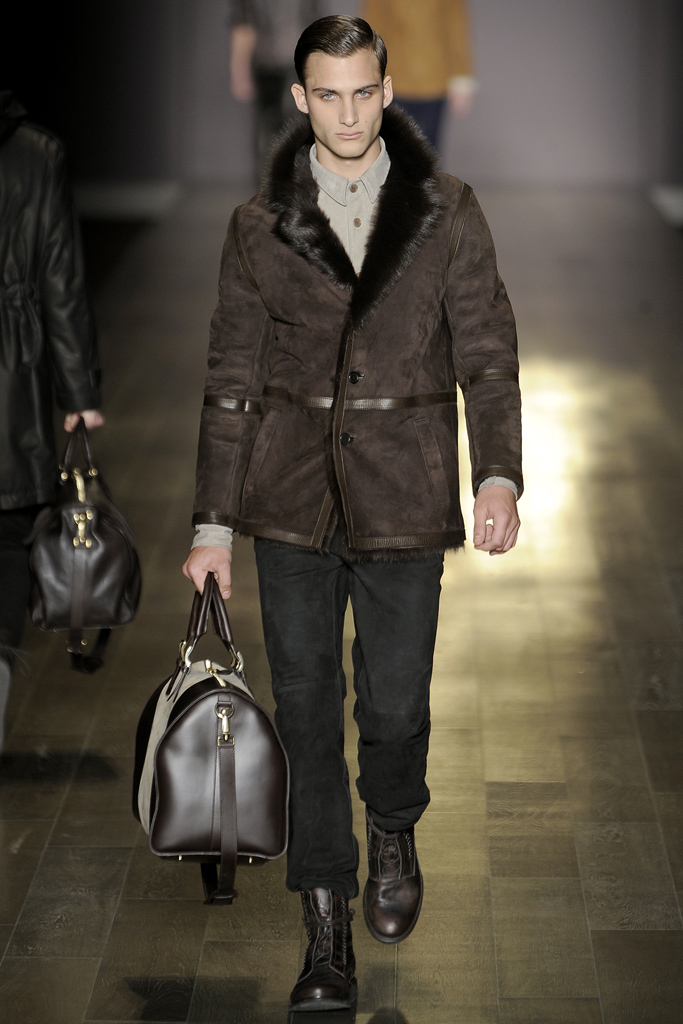 Trussardi 2011ﶬװͼƬ