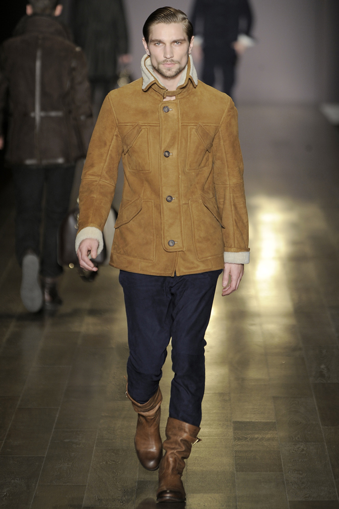 Trussardi 2011ﶬװͼƬ