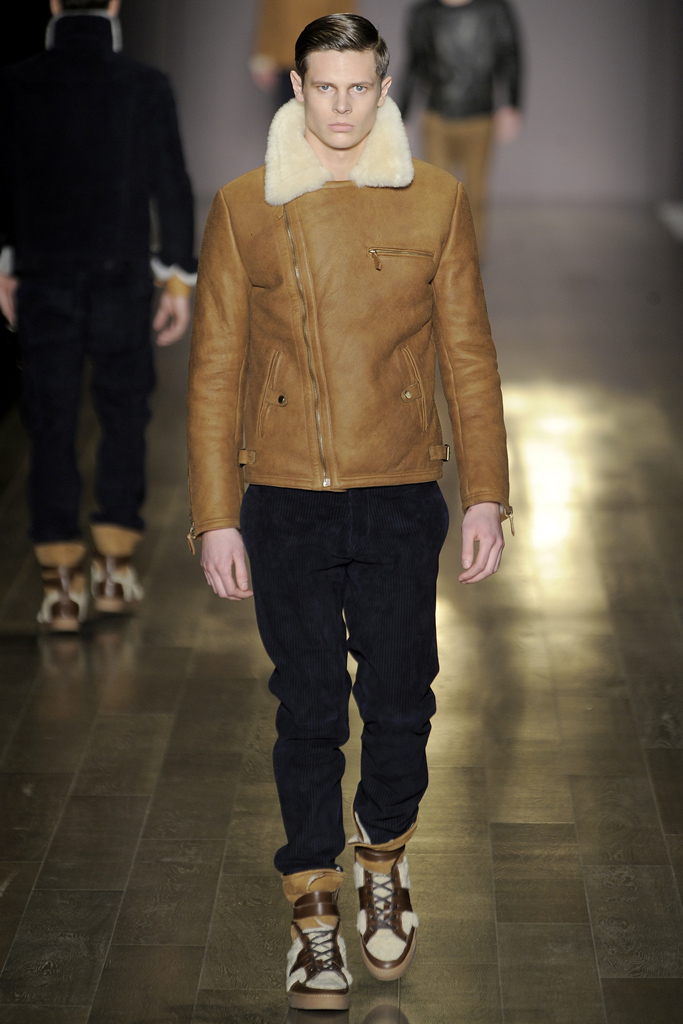 Trussardi 2011ﶬװͼƬ